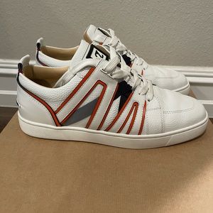 Christian Louboutin Vida Viva Flat